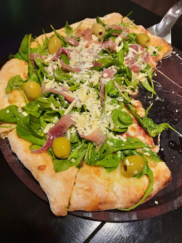 Loco Ponte Pizza al Barro - La Plata