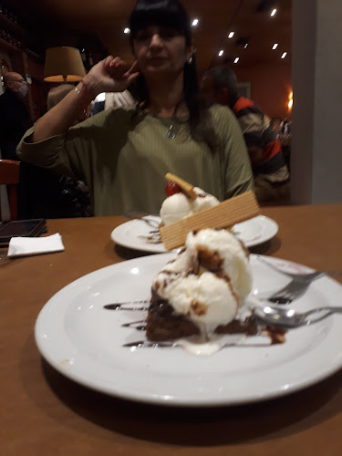 La Huella - Tradición en Parrilla - Rosario