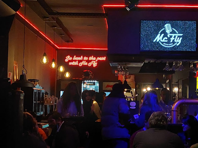 Mc Fly Neuquen - Neuquén