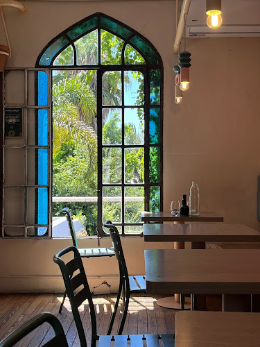 Don Bosco 361, B1642 San Isidro, Provincia de Buenos Aires