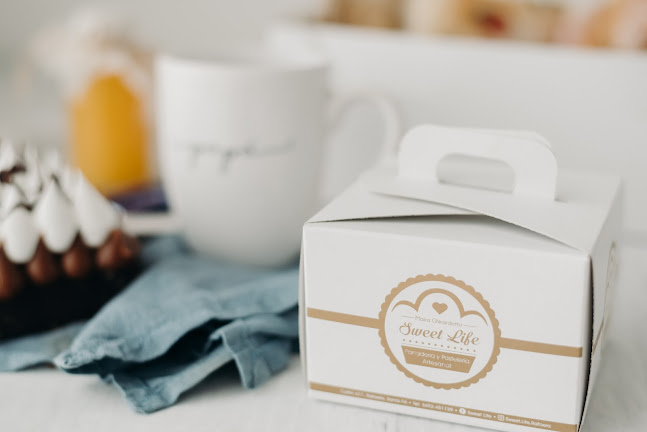 Sweet Life - Rafaela