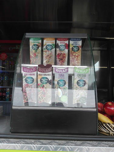 Huertas del Pilar S.A.