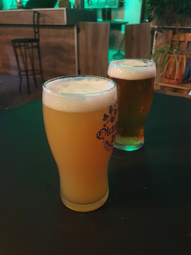 Bartolomé Mitre 960, U9000 Comodoro Rivadavia, Chubut