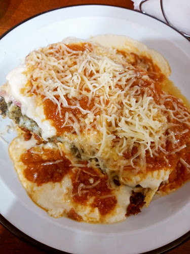 Opinii despre Restaurant Alex Mar în San Fernando del Valle de Catamarca - Gastronomía y hostelería