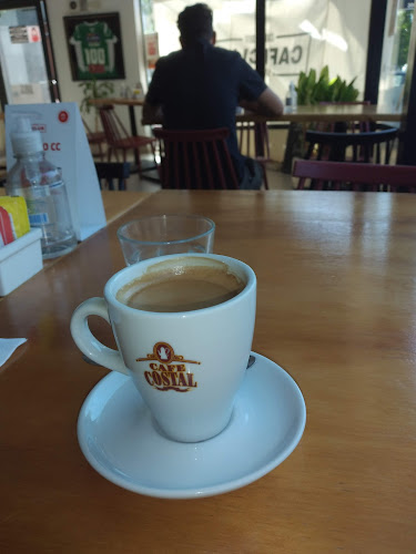 Café Club - Gastronomía y hostelería