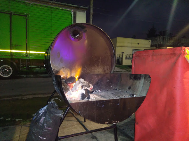 Hermanos Montgolfier 692, B1688 Villa Tesei, Provincia de Buenos Aires