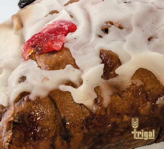 Panadería Trigal (Suc. La Barraca) - Gastronomía y hostelería