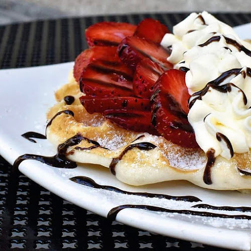 Dai Sladky - Pastelería y Casa de té - Gastronomía y hostelería