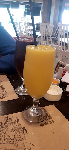 Comentarii opinii despre La Chimbotana