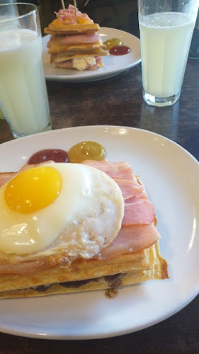 Comentarii opinii despre Momma