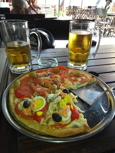 Opinii despre La Farola Express Moreno în OCT - Gastronomía y hostelería