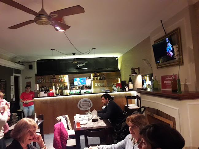 Chalten After - Santa Rosa