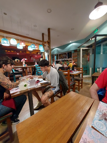 Lima linda sabores del Perú - Gastronomía y hostelería