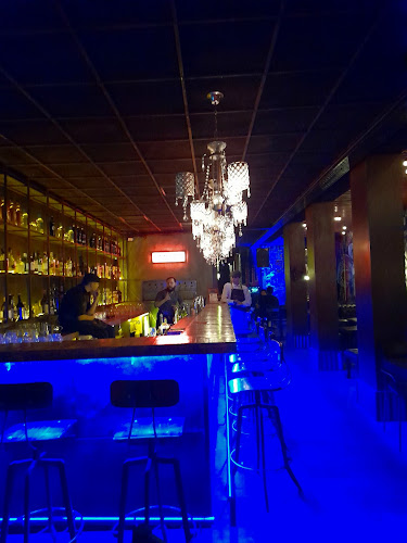 Comentarii opinii despre Hidden House