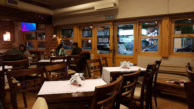 Opinii despre Pizza y Pasta Zoilo în Gral. Roca - Gastronomía y hostelería