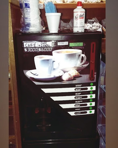 Panadería La Orensana