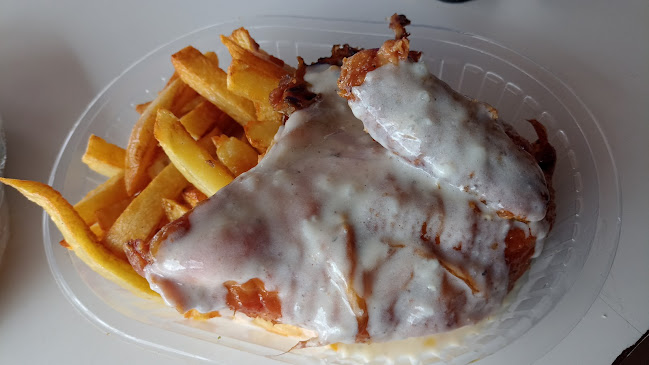 Rotiseria Castelli - Gastronomía y hostelería