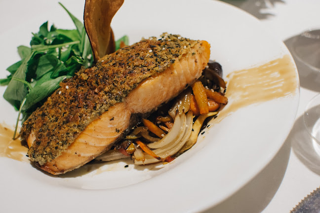 Restaurante Vivanco - Tigre