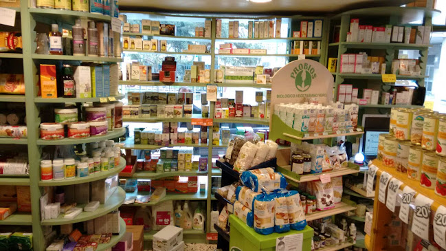 L'Orto Biologico Di F.Angrisani & C. S.A.S.