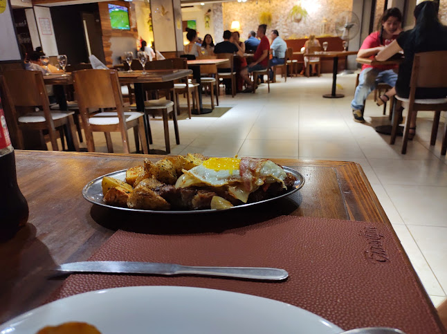 Comentarii opinii despre Ernestina