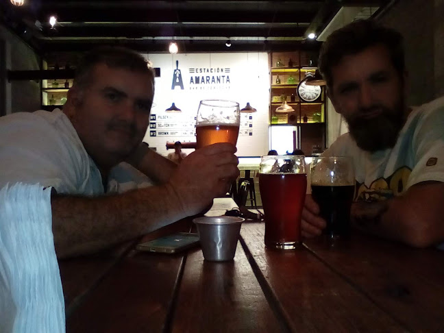 Estacion Amaranta