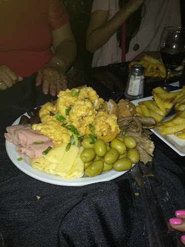 Comentarii opinii despre Beckett's Tucumán