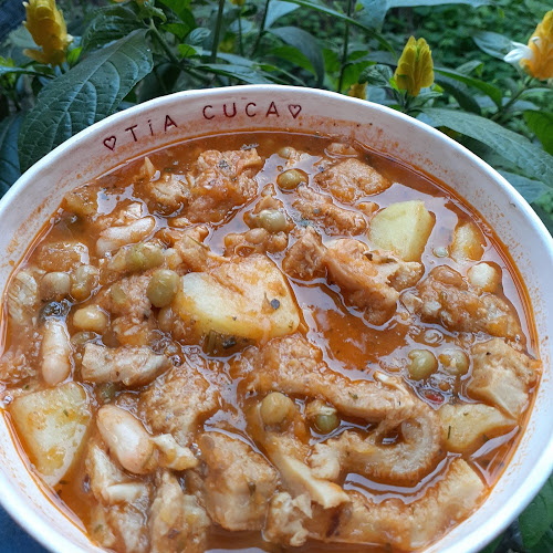 Tía Cuca Comidas