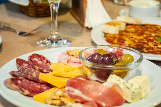 Macadam - Col. Caroya