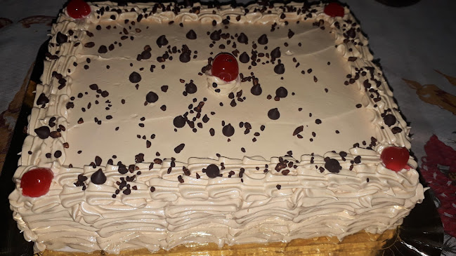 Comentarii opinii despre Mí Dulce Rosii