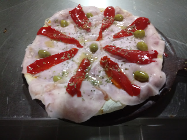 La Tronera - Gastronomía y hostelería