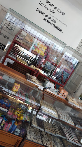 27 de Abril 705, X5000AEO Córdoba