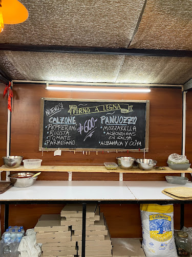 Comentarii opinii despre Bizzo Pizza