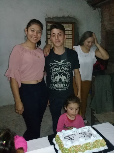 Av. Gral. San Martín 2758, H3503 Barranqueras, Chaco, Argentina