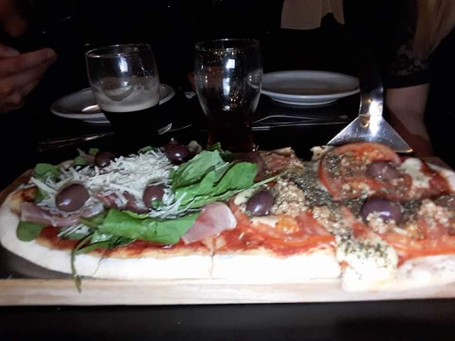 Antares MDQ - Olavarría - Mar del Plata