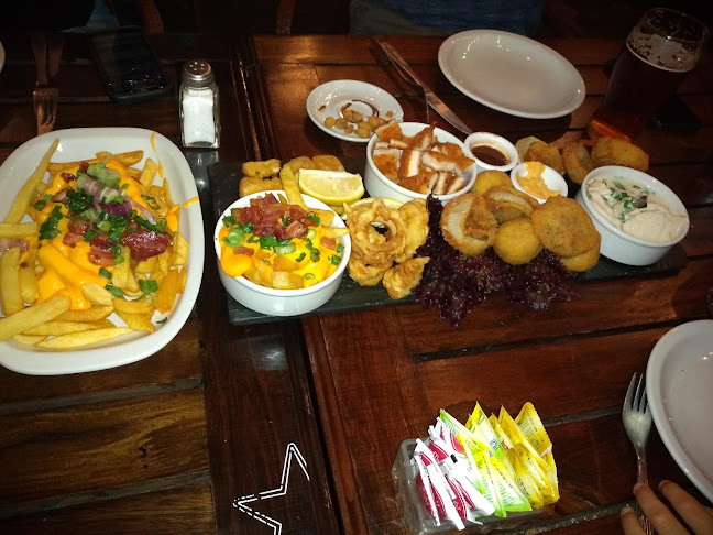 Café de la Plaza - Gastronomía y hostelería