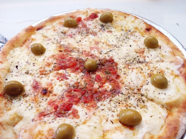 Opinii despre Pizzería Internacional în Bernal - Gastronomía y hostelería