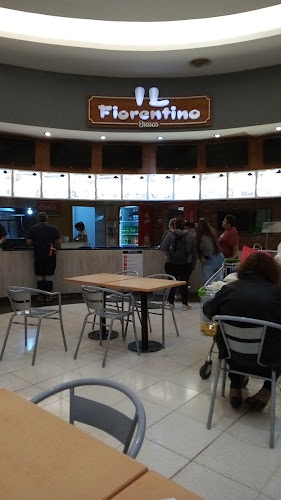 Restaurante Il Fiorentino Brasas - San Luis