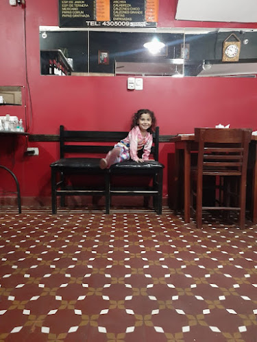 Lo de pilu Bar - San Miguel de Tucumán