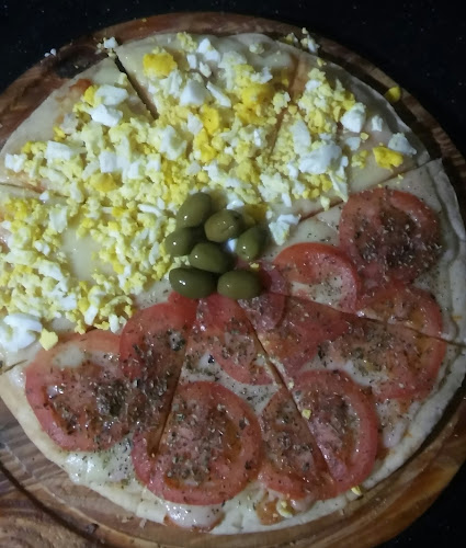 Opinii despre Casa De Comidas "Los Dos Pinos" în Virrey del Pino - Gastronomía y hostelería