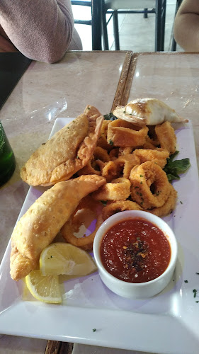 Restaurante Naples. - Suyuque Nuevo