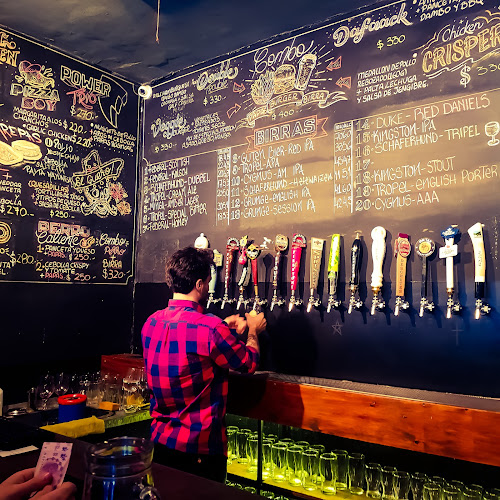 On Tap Vicente López - Vicente López