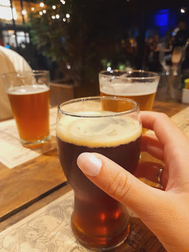 Glück Cervecería - zona Olavarría - Gastronomía y hostelería