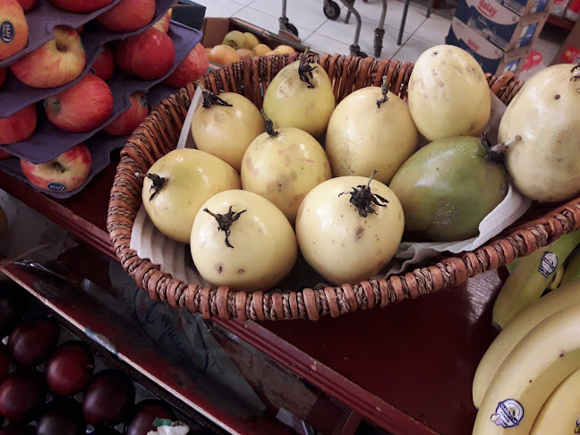 FRUTERÍA "MARLENE" - Gastronomía y hostelería