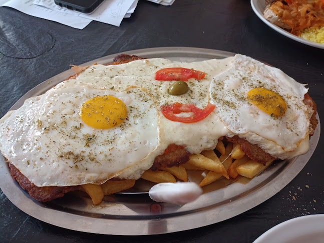 Opinii despre 80's 90's Resto Bar în San Salvador de Jujuy - Gastronomía y hostelería