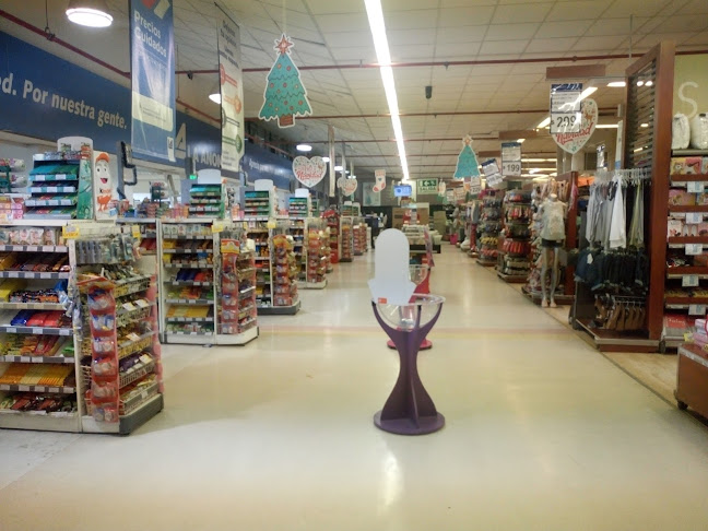 Mercado Concentrador de la Costa - Río Grande