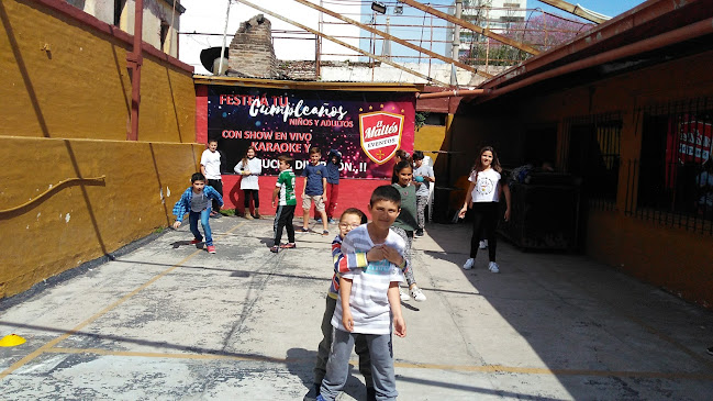 José Garibaldi 15, B6000 Junín, Provincia de Buenos Aires