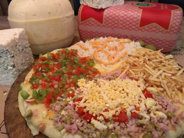 Loco por Todo - Mercedes