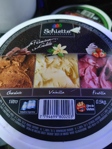 A lo de San 24 hs - Gastronomía y hostelería