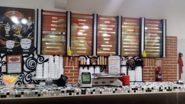 Heladería Artesanal Don Pedro
