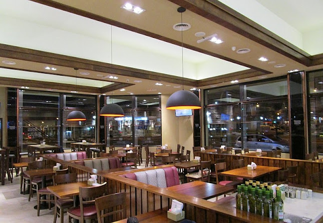 Tante Sara Café & Restó